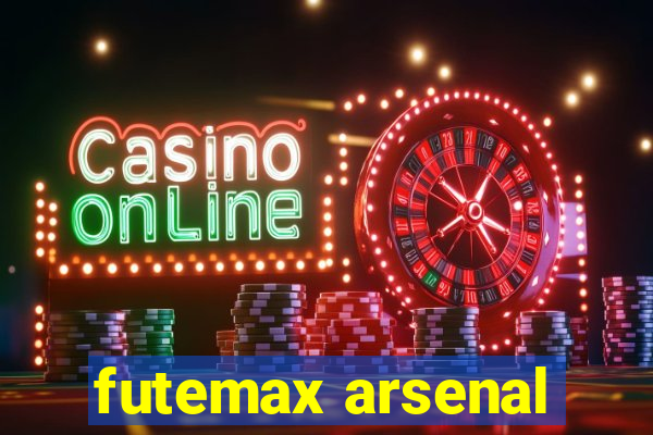 futemax arsenal